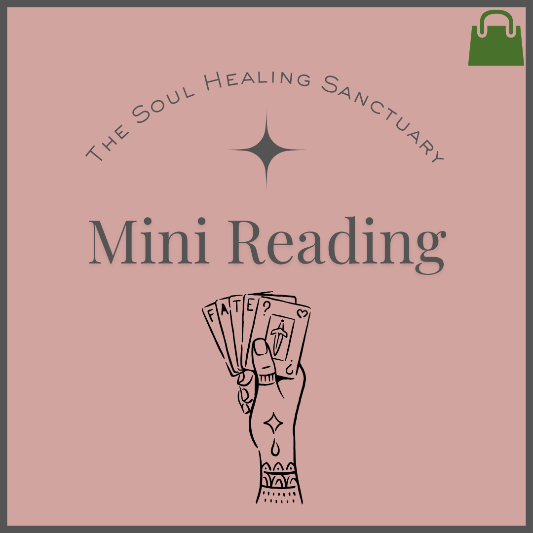Mini Reading ~ As Seen On TikTok