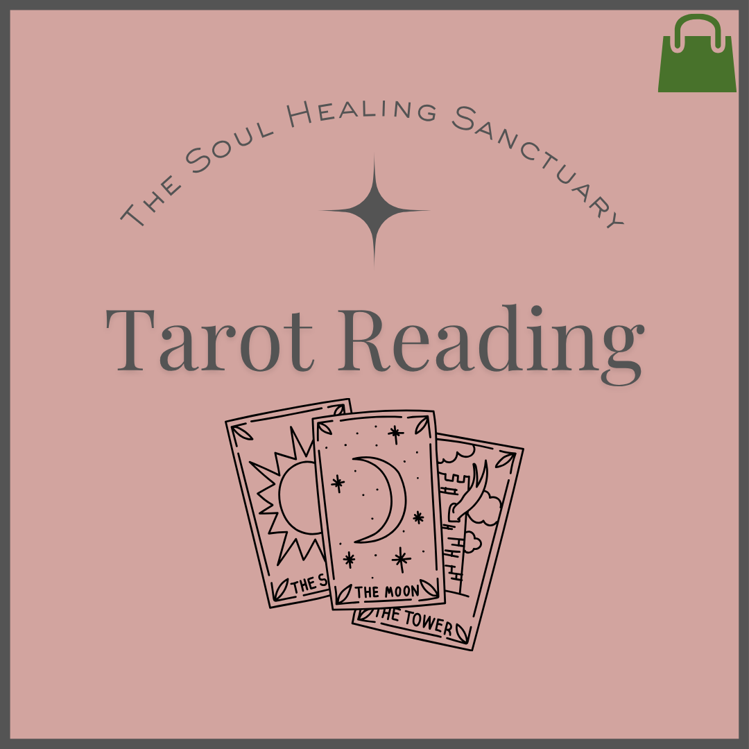Tarot Reading