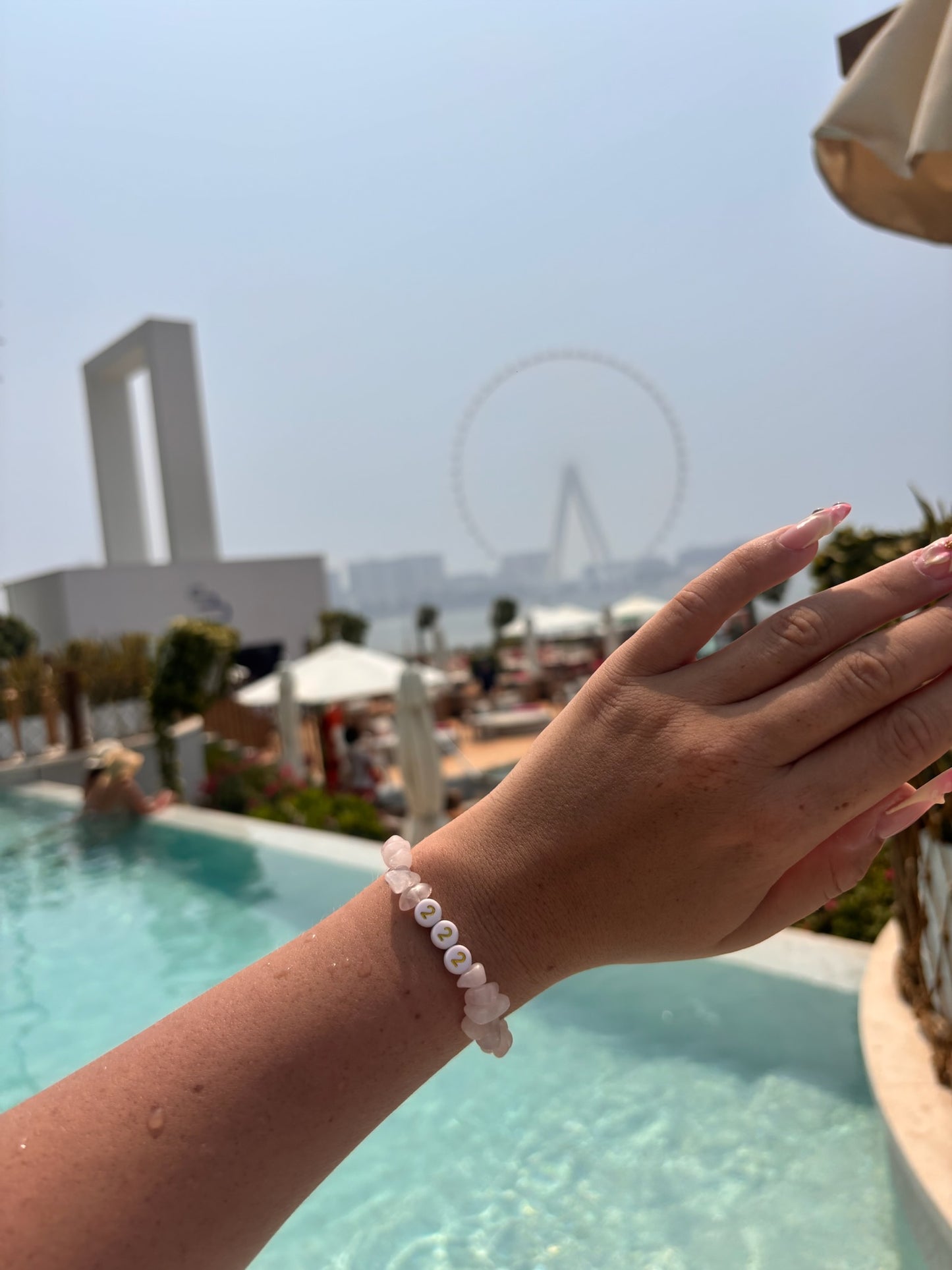 Vybra Bracelet