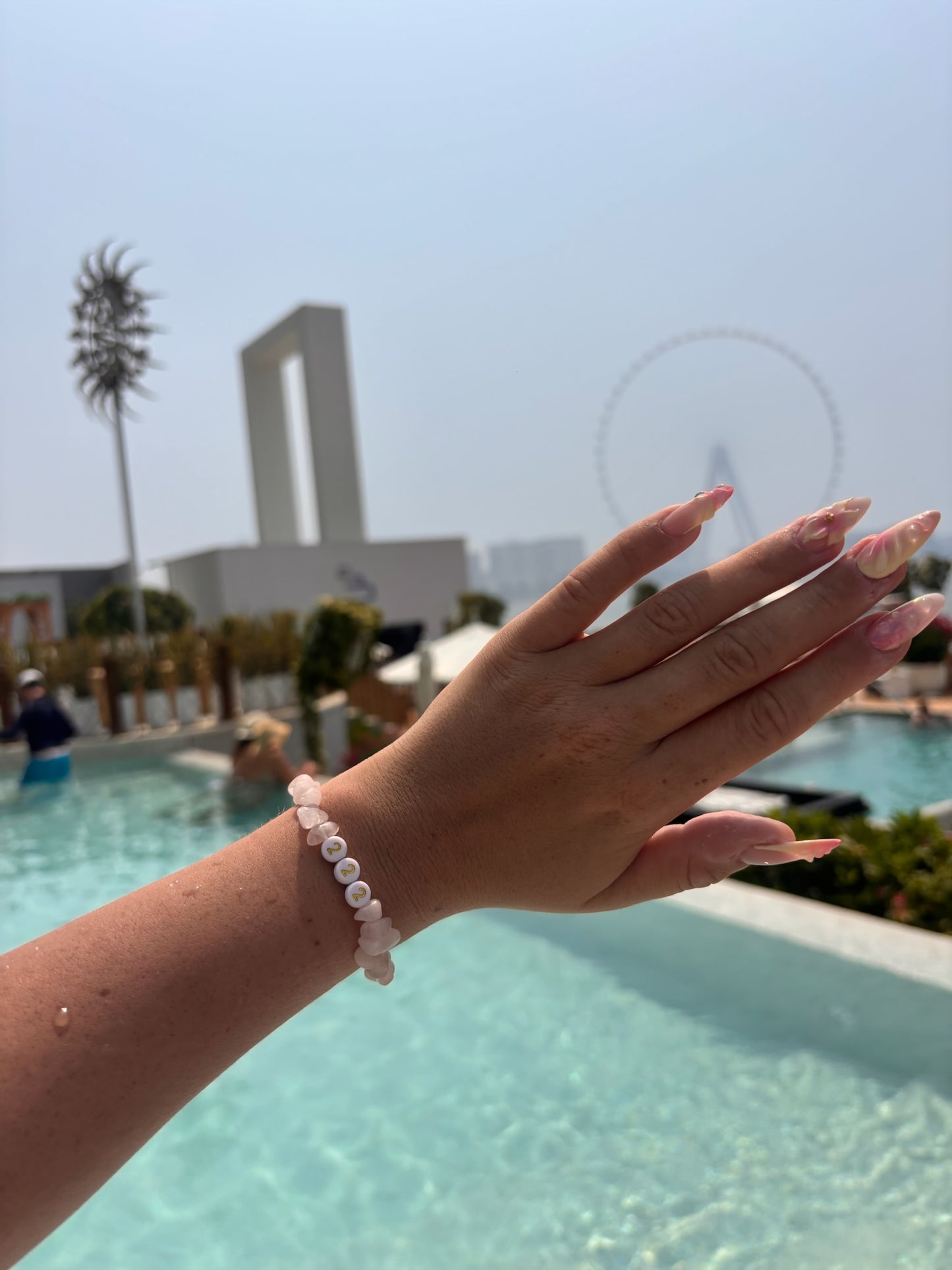 Vybra Bracelet