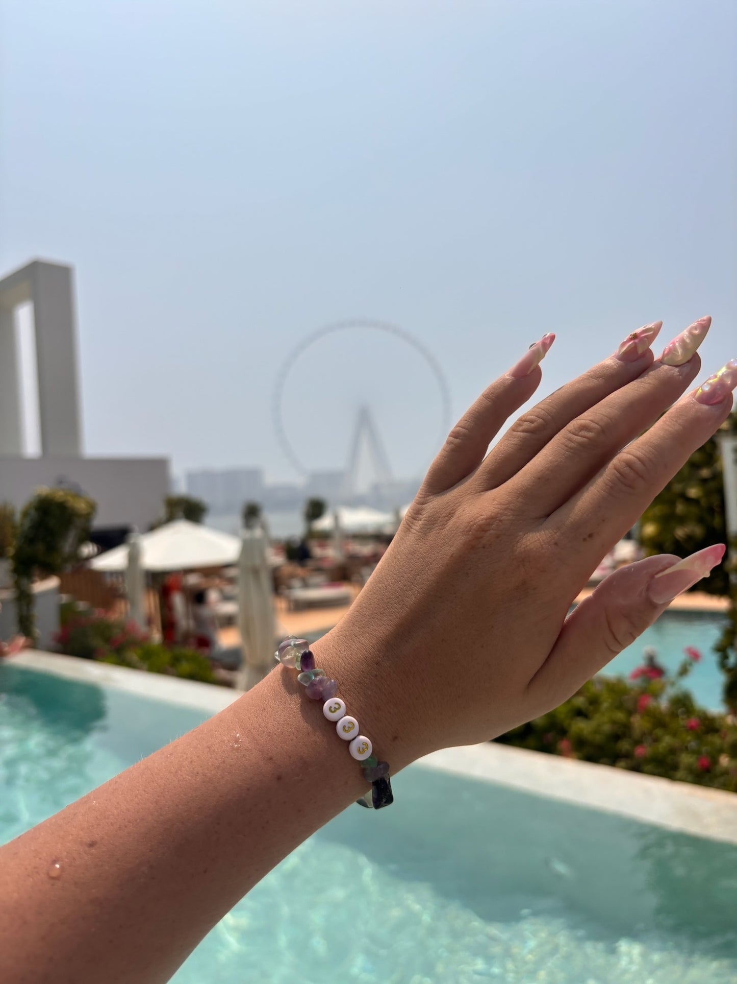 Vybra Bracelet