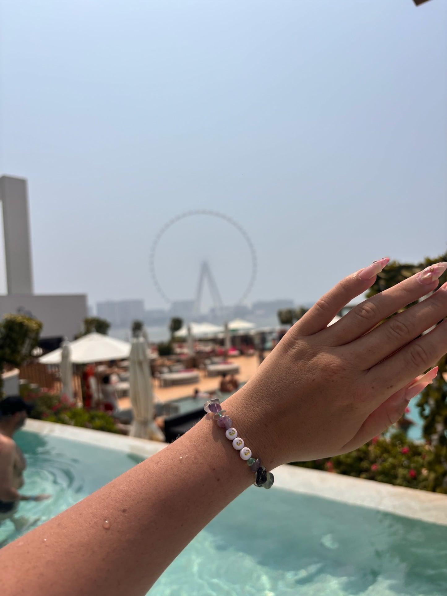 Vybra Bracelet
