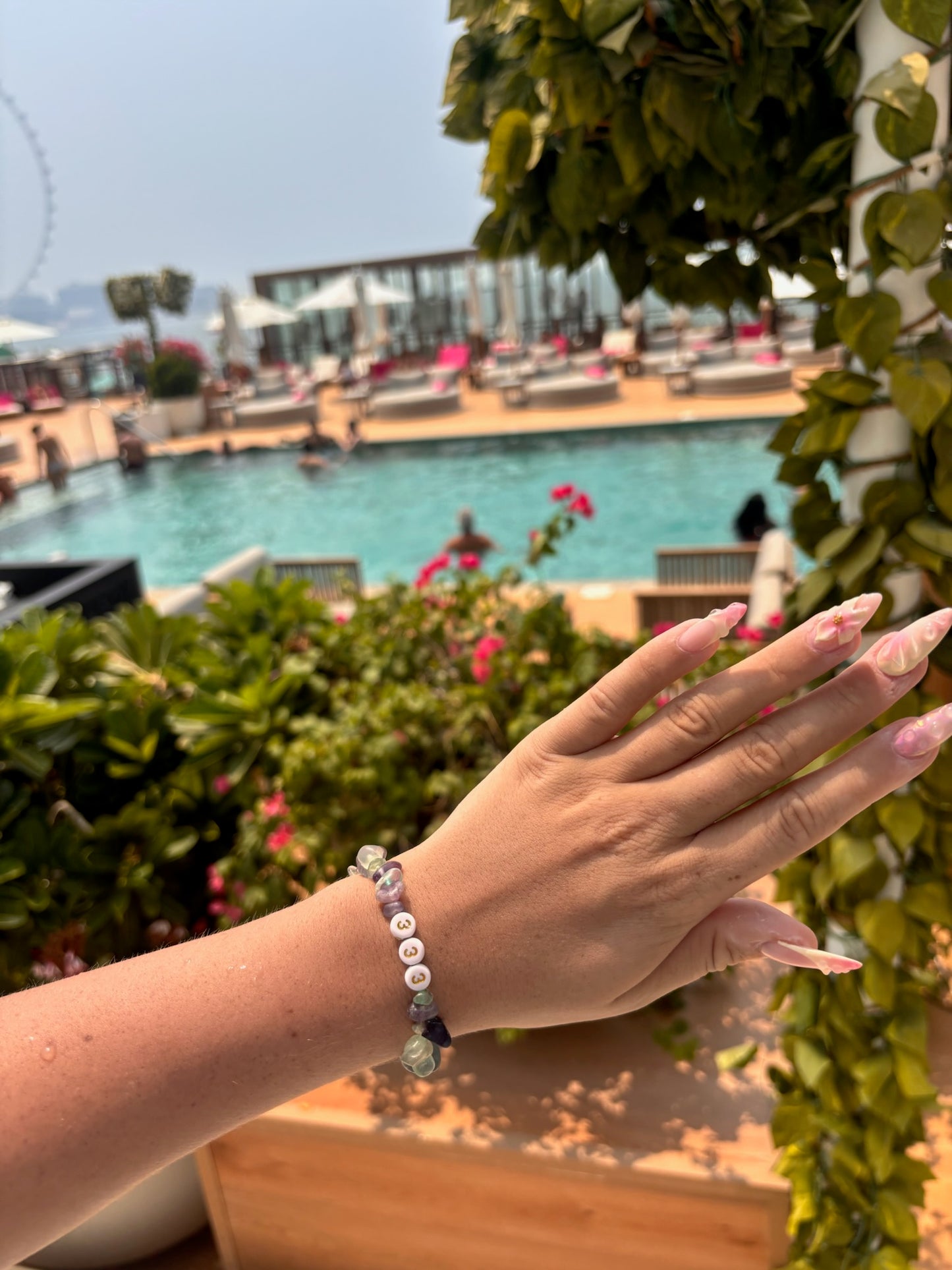 Vybra Bracelet