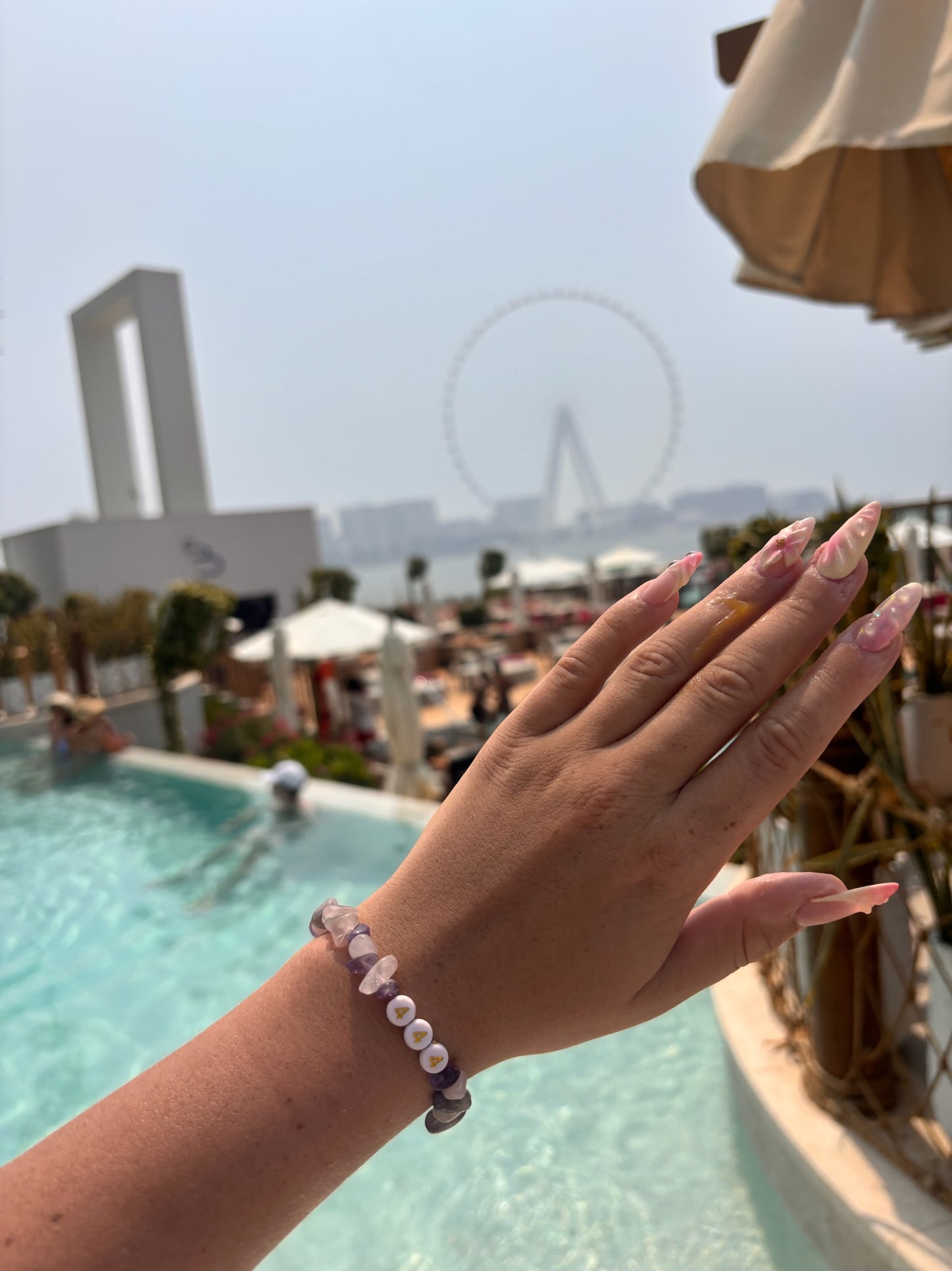 Vybra Bracelet