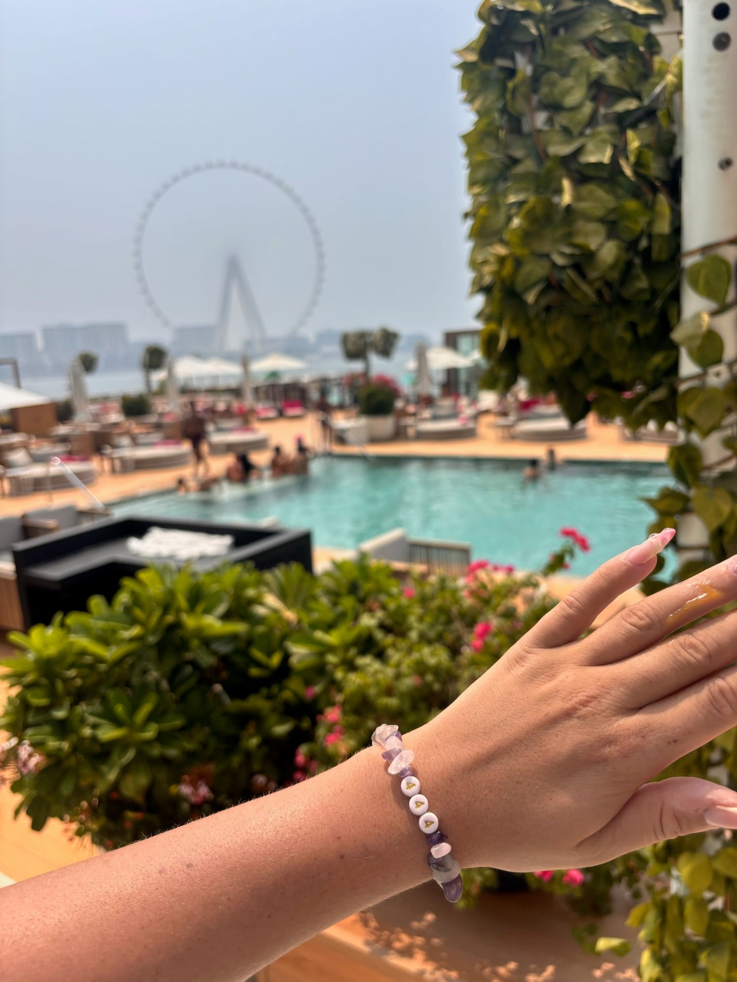 Vybra Bracelet