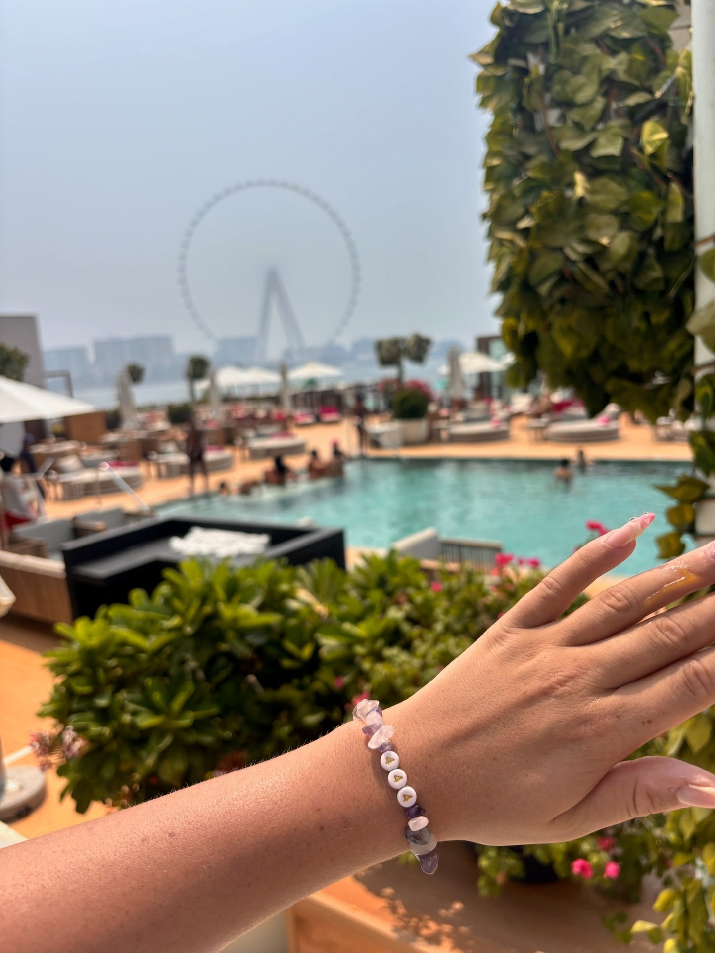 Vybra Bracelet