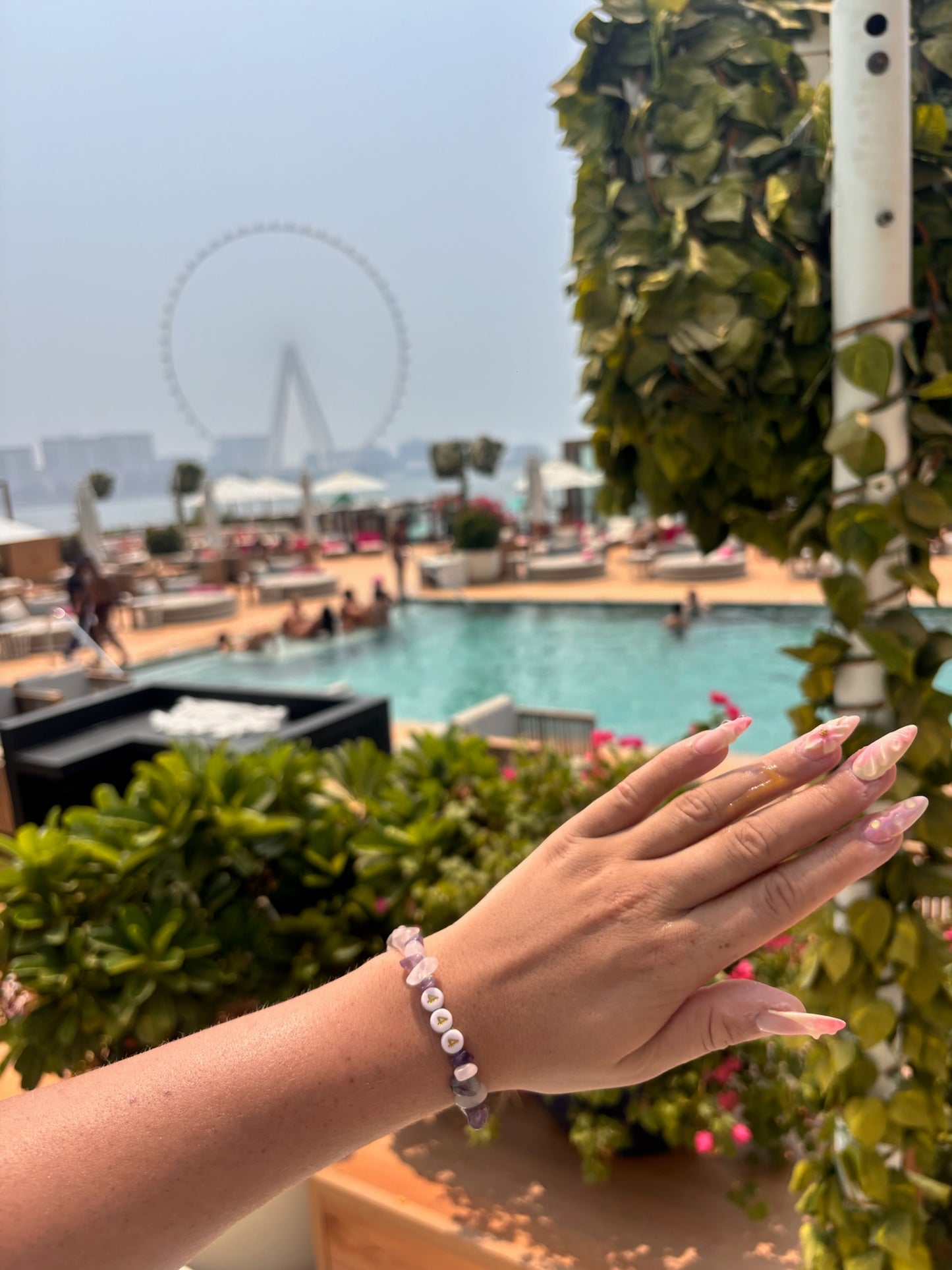 Vybra Bracelet
