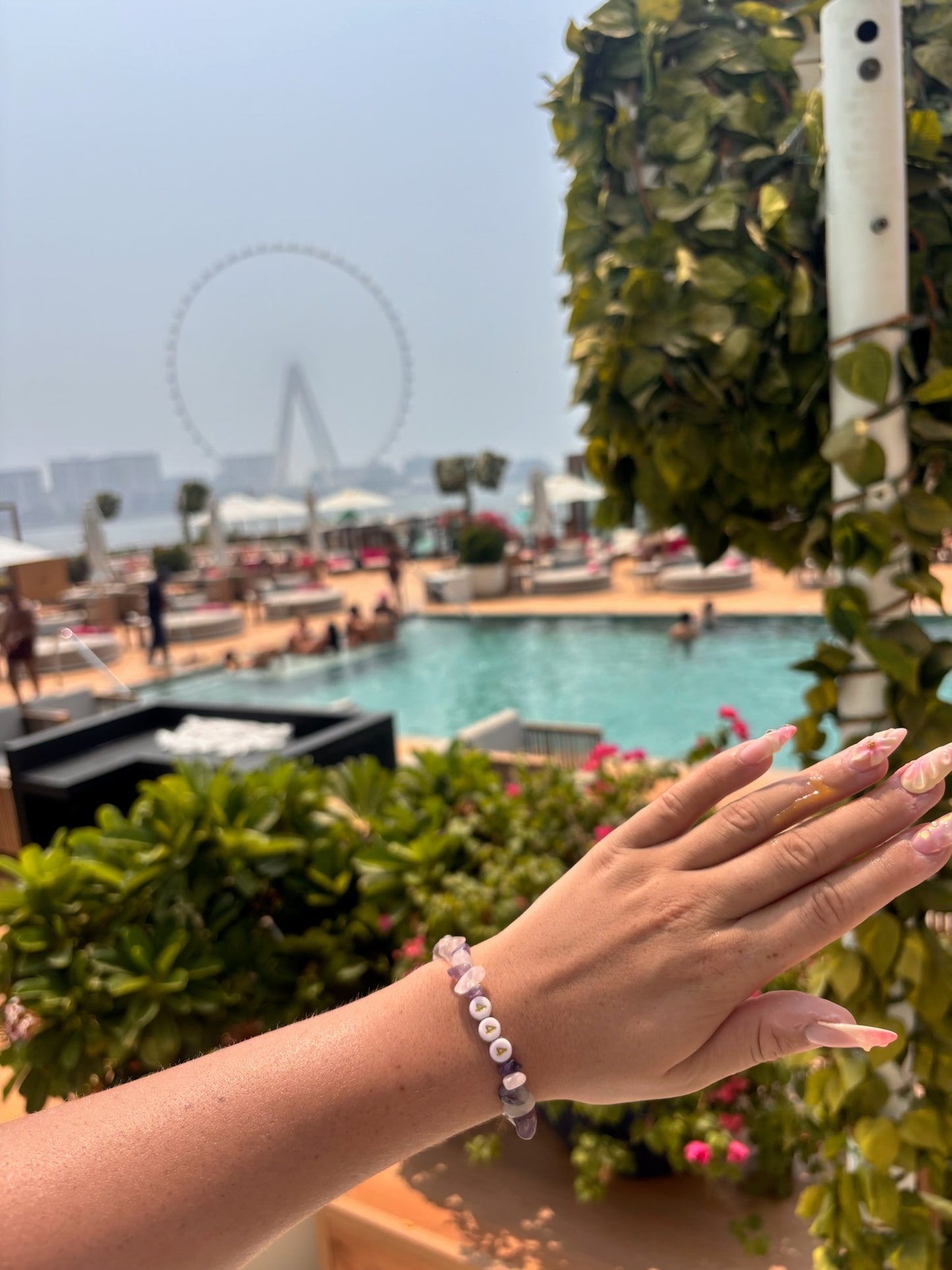 Vybra Bracelet