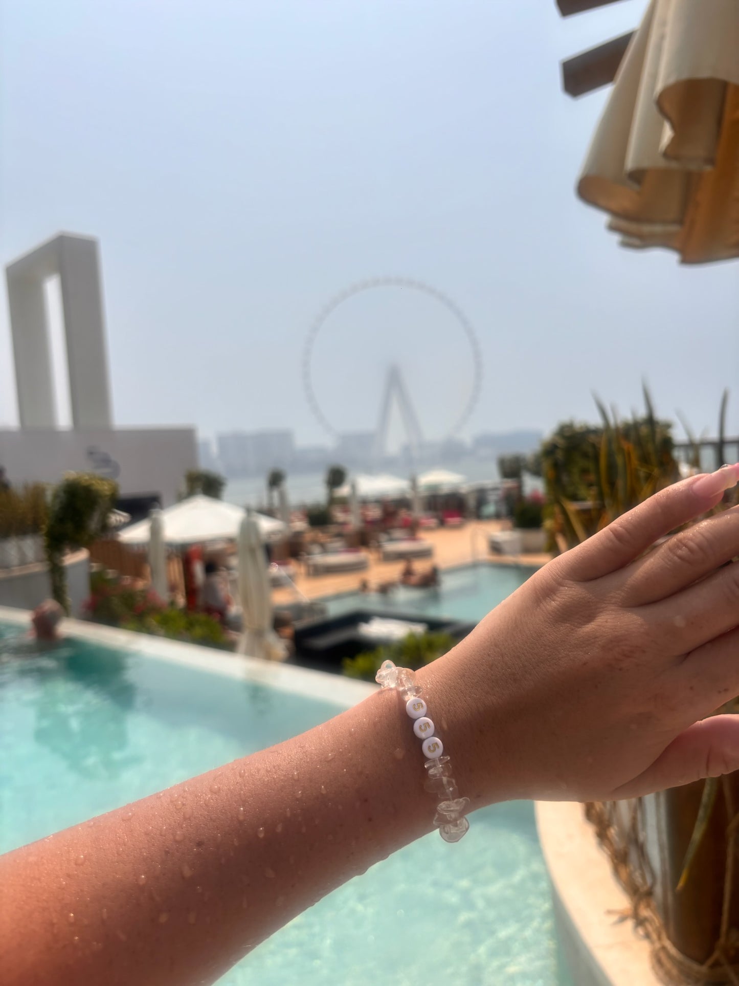 Vybra Bracelet