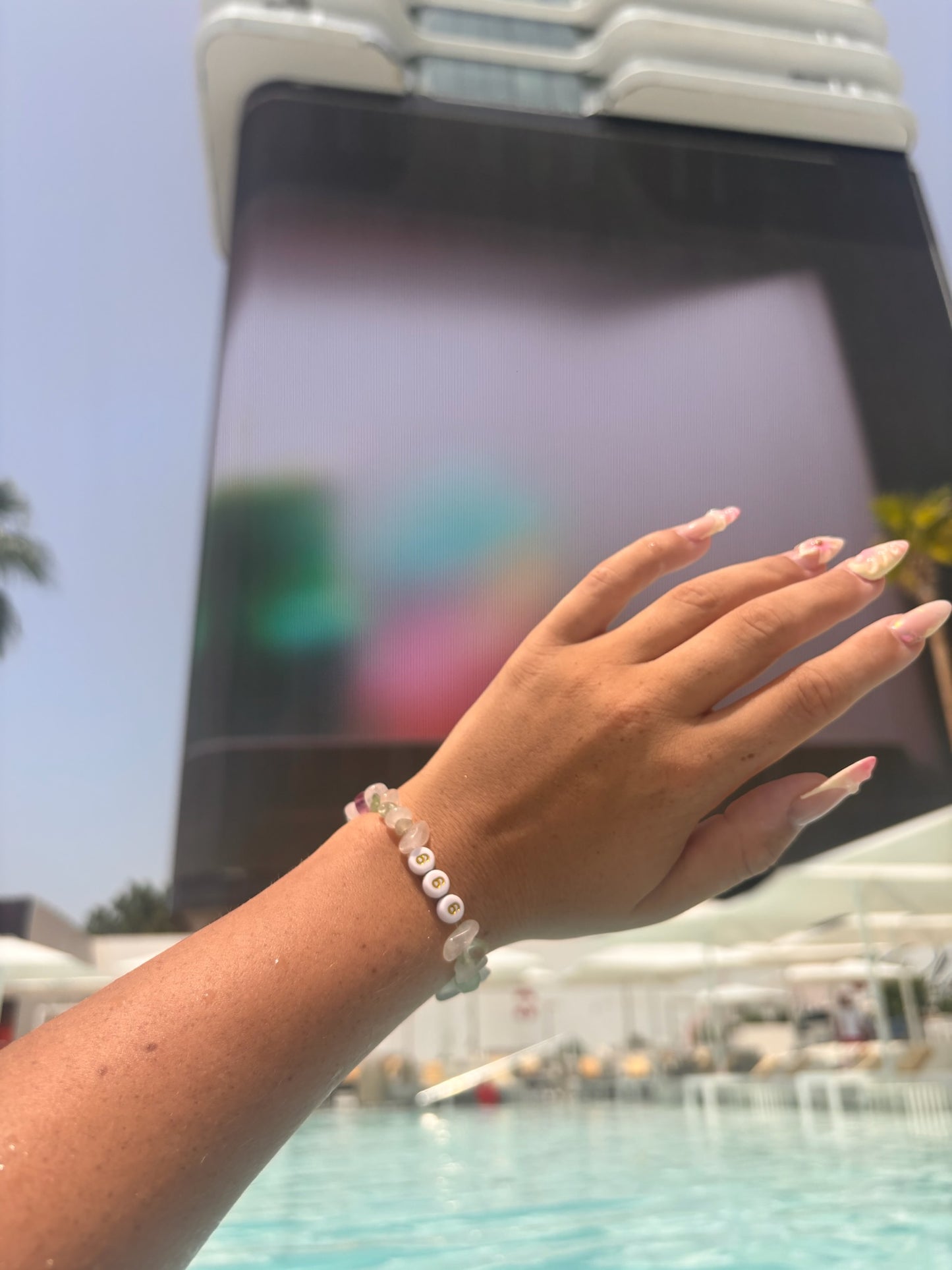 Vybra Bracelet