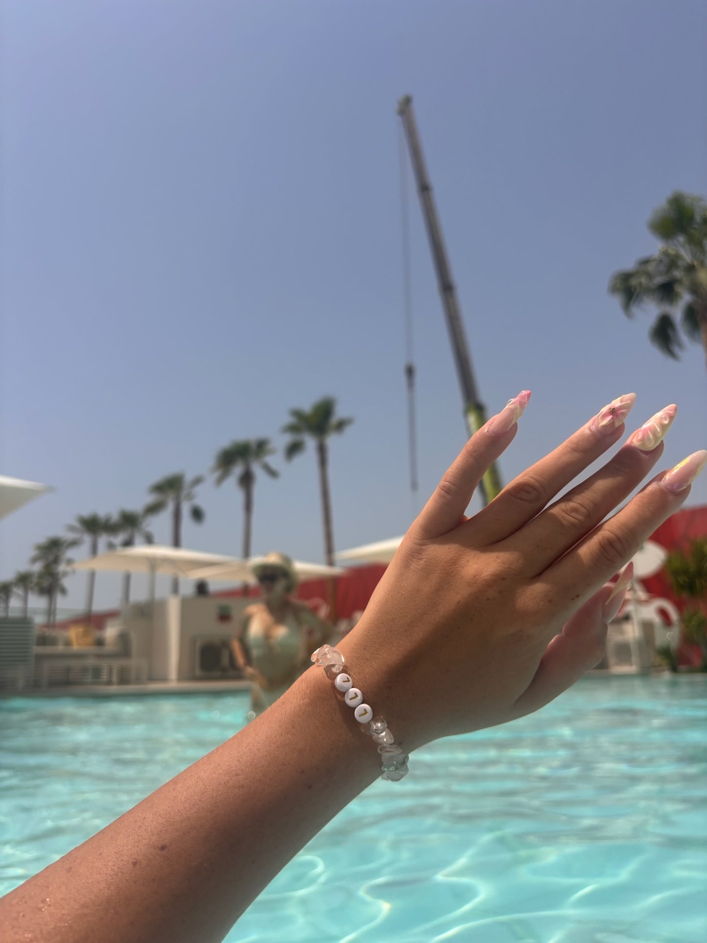 Vybra Bracelet