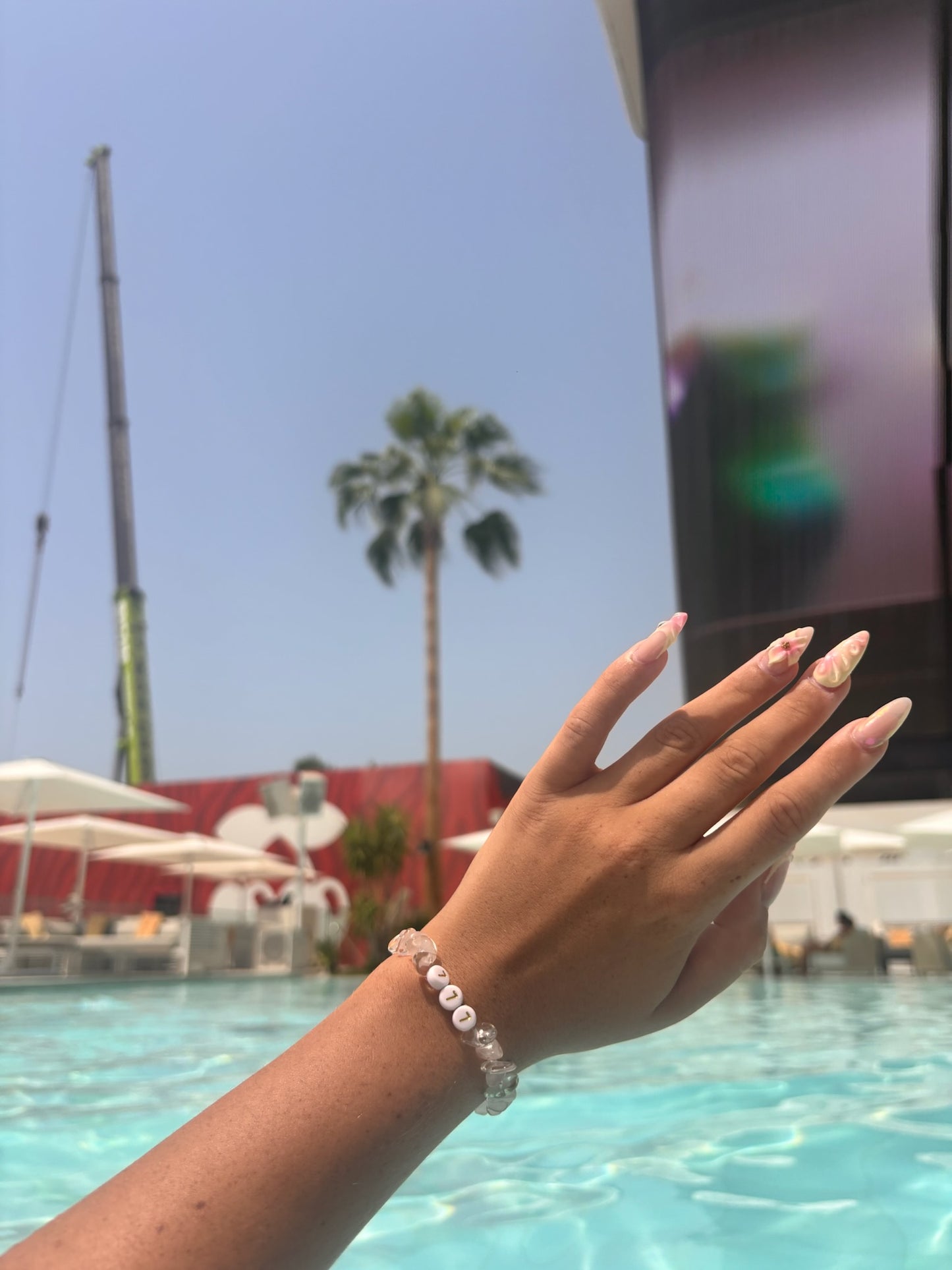 Vybra Bracelet