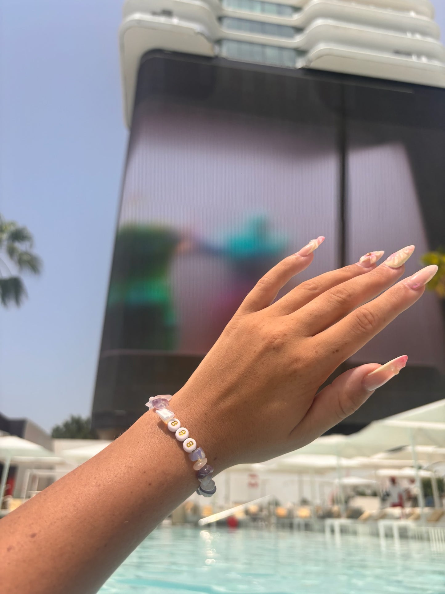 Vybra Bracelet