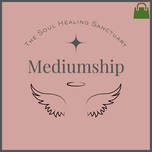 Mediumship