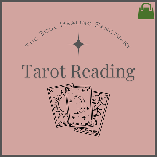 Tarot Reading
