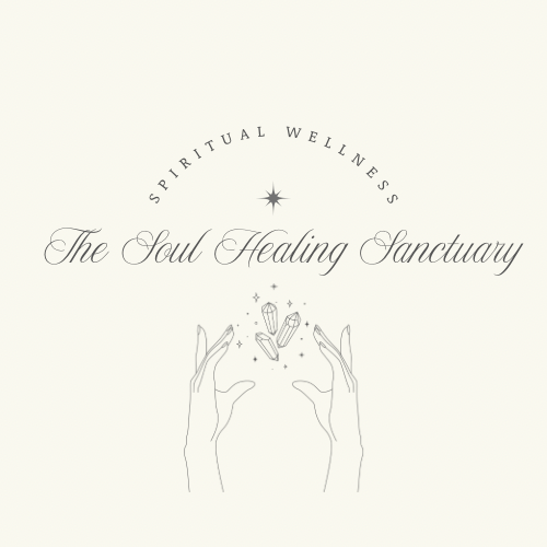 The Soul Healing Sanctuary 