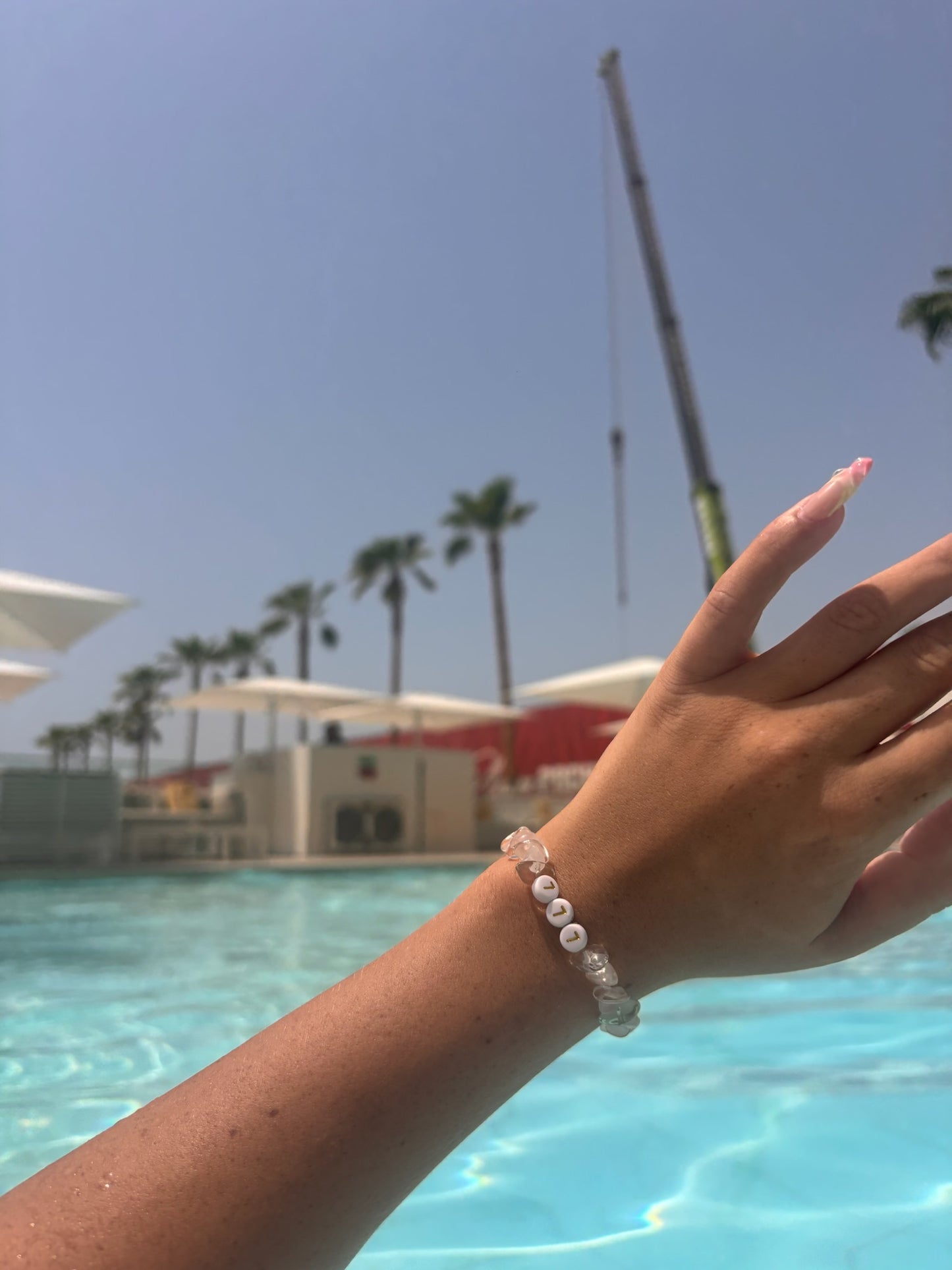 Vybra Bracelet