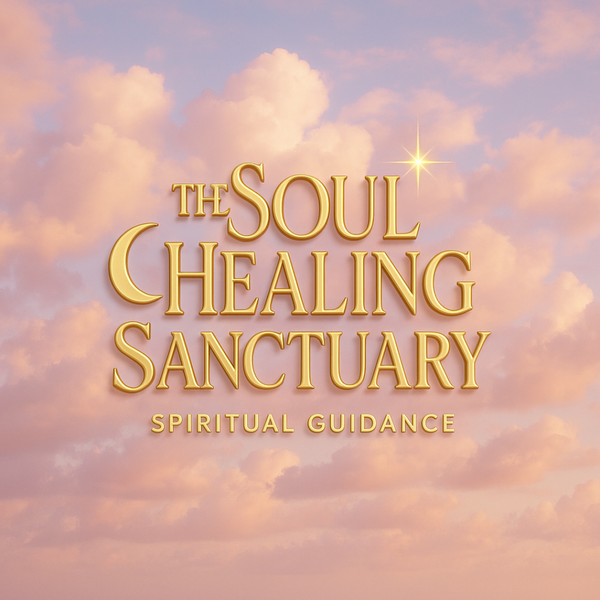 The Soul Healing Sanctuary 